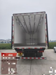 FAW Jiefang JH6 300 hp 4X2 6.8 m - photo 4