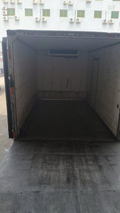 Foton Aumark S3 152 hp 4X2 4.2 m - photo 2