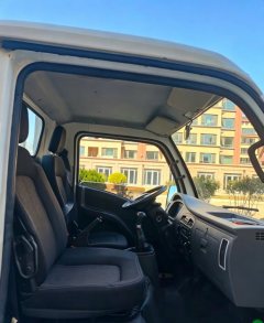 SAIC Yuejin Fuxing S Series 113 hp 4X2 3.62 m - фото 6