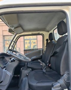SAIC Yuejin Fuxing S Series 113 hp 4X2 3.62 m - фото 9