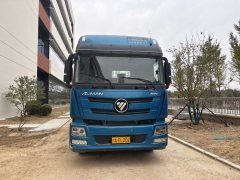 Foton Auman GTL 470 hp 6X4 - фото 1