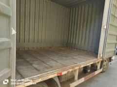 Foton Ollin CTX 129 hp 4X2 4.17 m - photo 4