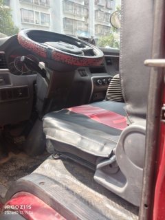 JAC Junling Shunling V6 154 hp 4X2 3.82 m - фото 2