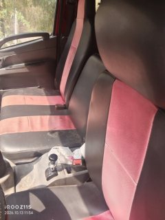 JAC Junling Shunling V6 154 hp 4X2 3.82 m - фото 6