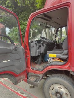 Foton Ollin CTS 141 hp 4X2 4.17 m - photo 3