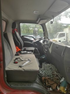 Foton Ollin CTS 141 hp 4X2 4.17 m - photo 5