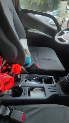 Foton Ollin CTS 141 hp 4X2 4.17 m - photo 9