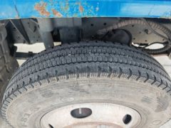 JMC 116 hp 4X2 3.7 m - ფოტო 4