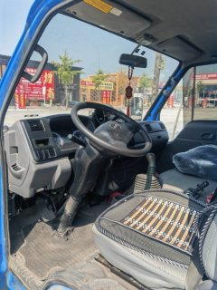 JMC 116 hp 4X2 3.7 m - ფოტო 5