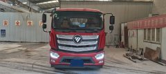 Foton Ourhang R Series 190 hp 4X2 6.2 m - фото 2