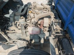 JMC 116 hp 4X2 3.7 m - ფოტო 3