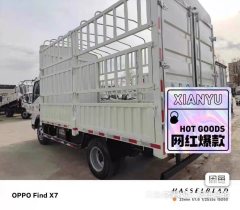 SINOTRUK HOWO Light Duty Truck Hanjiang 87 hp 4X2 4.15 m - фото 2