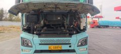 FAW Jiefang JH6 560 hp 6X4 - photo 4