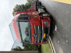 Foton Auman GTL 580 hp 6X4 - photo 1
