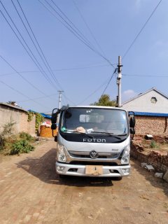 Foton Ollin CTS 150 hp 4X2 4.18 m - photo 2