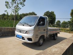 Foton Xianglin M1 Pro 122 hp 4X2 3.05 m - фото 1