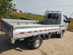 Foton Xianglin M1 Pro 122 hp 4X2 3.05 m - фото 10