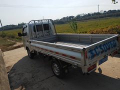 Foton Xianglin M1 Pro 122 hp 4X2 3.05 m - фото 11