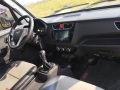 Foton Xianglin M1 Pro 122 hp 4X2 3.05 m - фото 4