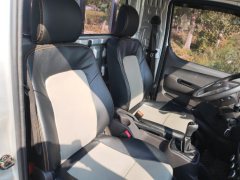 Foton Xianglin M1 Pro 122 hp 4X2 3.05 m - фото 5