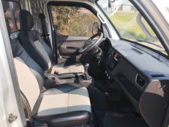 Foton Xianglin M1 Pro 122 hp 4X2 3.05 m - фото 6