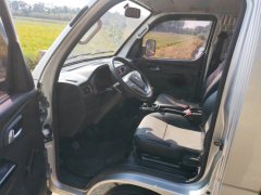 Foton Xianglin M1 Pro 122 hp 4X2 3.05 m - фото 7