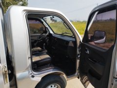Foton Xianglin M1 Pro 122 hp 4X2 3.05 m - фото 8