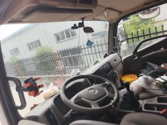 Foton Aumark S1 148 hp 6X2 4.2 m - фото 4