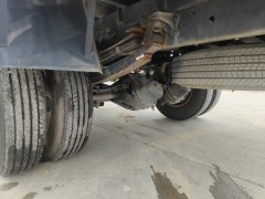 FAW Jiefang J6F 131 hp 4X2 4.16 m - ფოტო 5