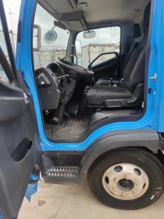 FAW Jiefang J6F 131 hp 4X2 4.16 m - ფოტო 6
