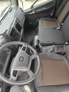 FAW Jiefang J6F 131 hp 4X2 4.16 m - ფოტო 7