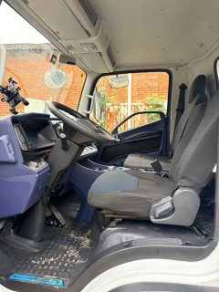 FAW Jiefang Tiger 6G 4.16 m - фото 3