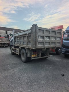 Dongfeng Huashen T3 180 hp 4X2 3.8 m - photo 2