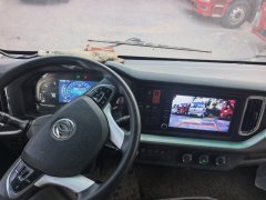 Dongfeng Huashen T3 180 hp 4X2 3.8 m - photo 4