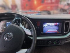 Dongfeng Huashen T3 180 hp 4X2 4 m - photo 3
