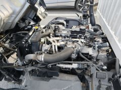Qingling Isuzu KV100 131 hp 4X2 4.15 m - photo 10