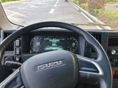 Qingling Isuzu KV100 131 hp 4X2 4.15 m - photo 11