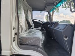 Qingling Isuzu KV100 131 hp 4X2 4.15 m - photo 8