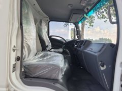 Qingling Isuzu KV100 131 hp 4X2 4.15 m - photo 9