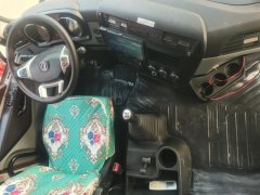 Dongfeng Tianjin KR PLUS 340 hp 6X2 9.8 m - photo 5
