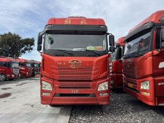 FAW Jiefang JH6 460 hp 8X4 9.5 m - photo 2