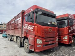 FAW Jiefang JH6 460 hp 8X4 9.5 m - photo 3