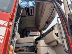 FAW Jiefang JH6 460 hp 8X4 9.5 m - photo 6