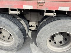 FAW Jiefang JH6 460 hp 8X4 9.5 m - photo 9