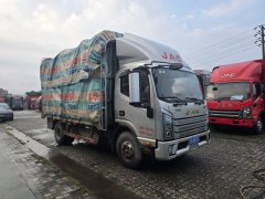 JAC Junling A7 190 hp 4X2 4.18 m - ფოტო 1