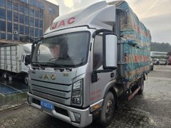 JAC Junling A7 190 hp 4X2 4.18 m - ფოტო 2