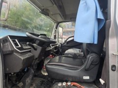 JAC Junling A7 190 hp 4X2 4.18 m - ფოტო 3