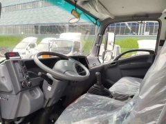 Qingling Isuzu KV100 120 hp 4X2 4.08 m - photo 7