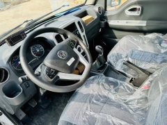 Dongfeng Tuyi T5 95 hp 4X2 3.7 m - ფოტო 4
