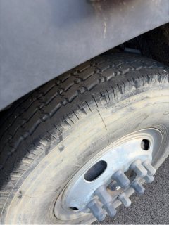 Foton 190 hp 4X2 7.85 m - ფოტო 4